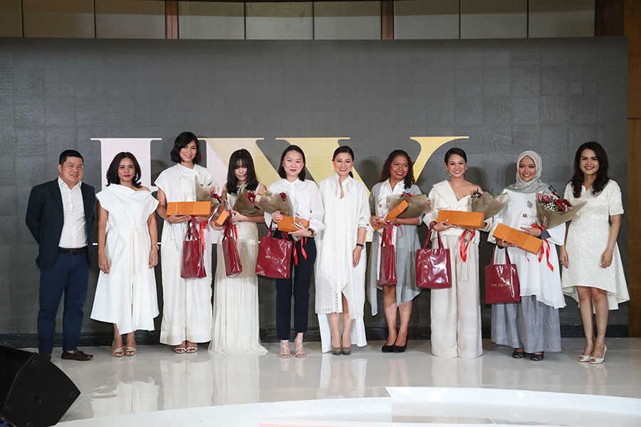 Apresiasi Terhadap Wanita-Wanita Inspiratif Indonesia