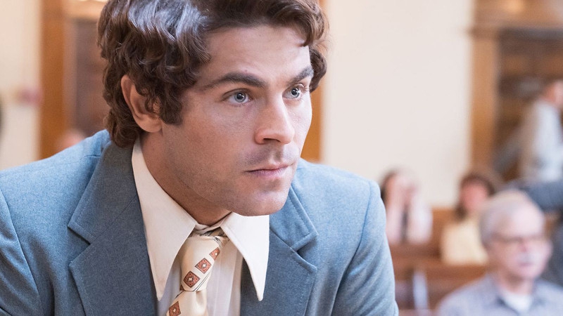 Perjalanan Karier Zac Efron Hingga Jadi Aktor Film Serius