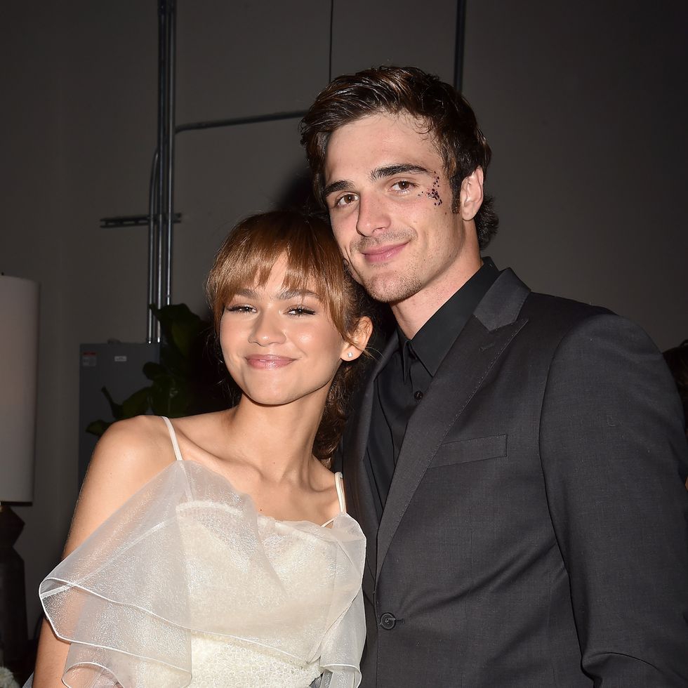 Zendaya dan Jacob Elordi Dilaporkan Semakin Tak Terpisahkan
