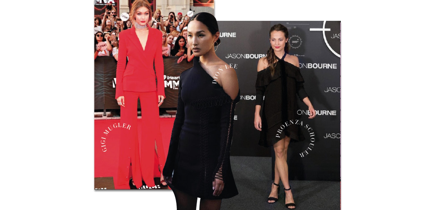 A - Z Tren Fashion 2016 - Minimalis