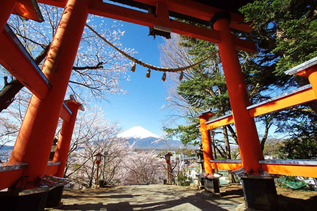 11 Ide Tempat Wisata di Jepang yang buat Anda Betah di Sana!