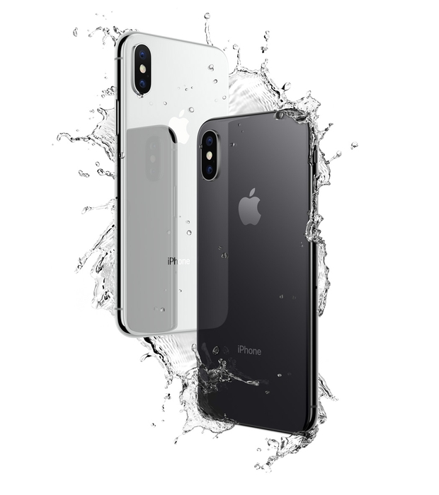 Apple Presentasikan Generasi Terbaru iPhone