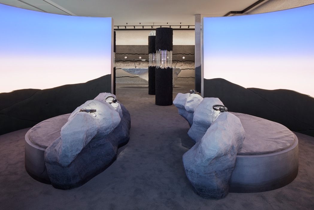 Mengunjungi Art Basel 2019 Bersama Audemars Piguet