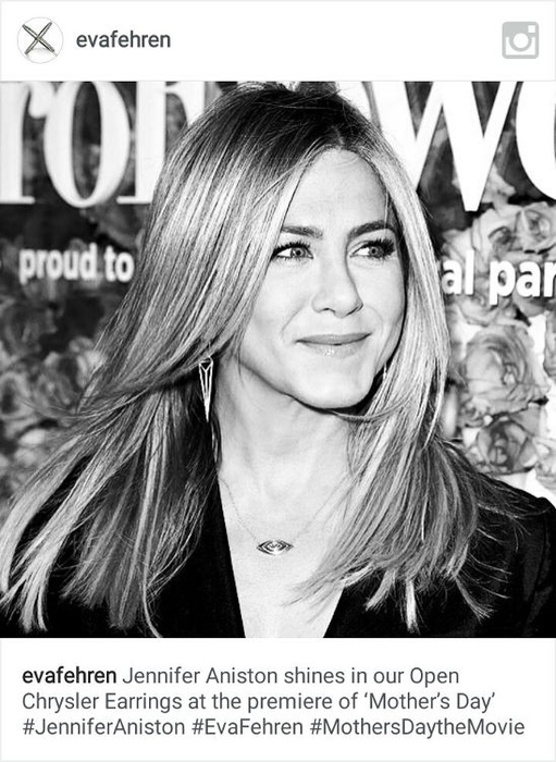 A - Z Tren Fashion 2016: Eva Fehren