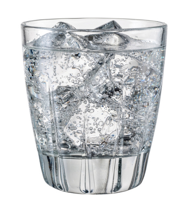 Benarkah Sparkling Water Dapat Membantu Diet?