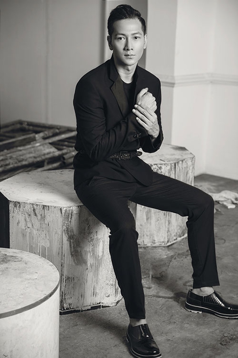 Toton Menangkan Penghargaan Woolmark Asia