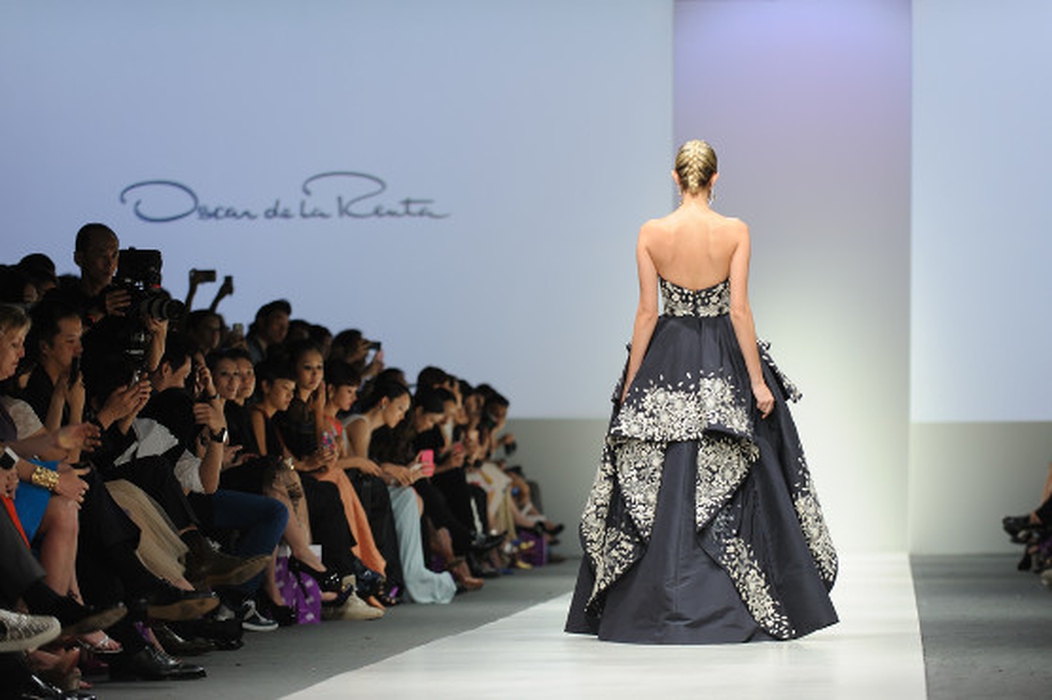 3 Kandidat Tepat untuk Oscar De La Renta