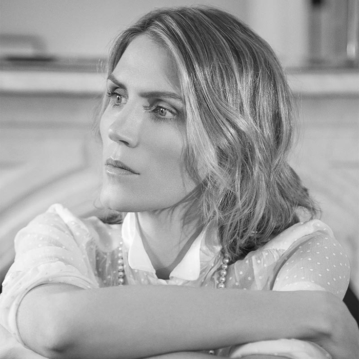Gabriela Hearst Meraih International Woolmark Prize