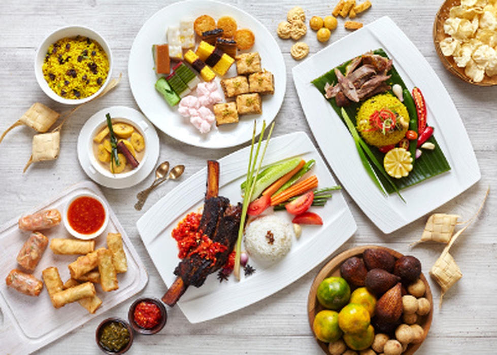 Destinasi Berbuka Puasa Ibu Kota (I)