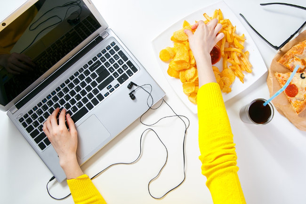 4 Kebiasaan Penyebab Diet Gagal