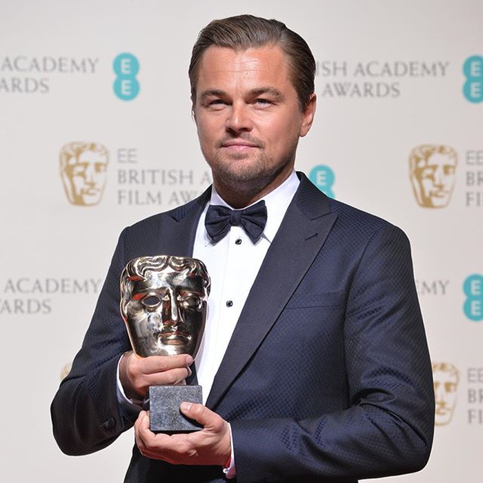 Daftar Pemenang BAFTA Film Awards 2016