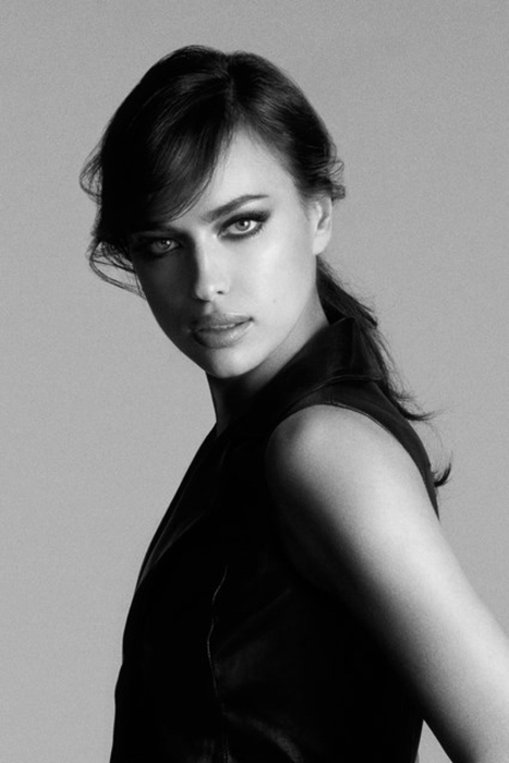 L'Oréal Paris Gandeng Irina Shayk
