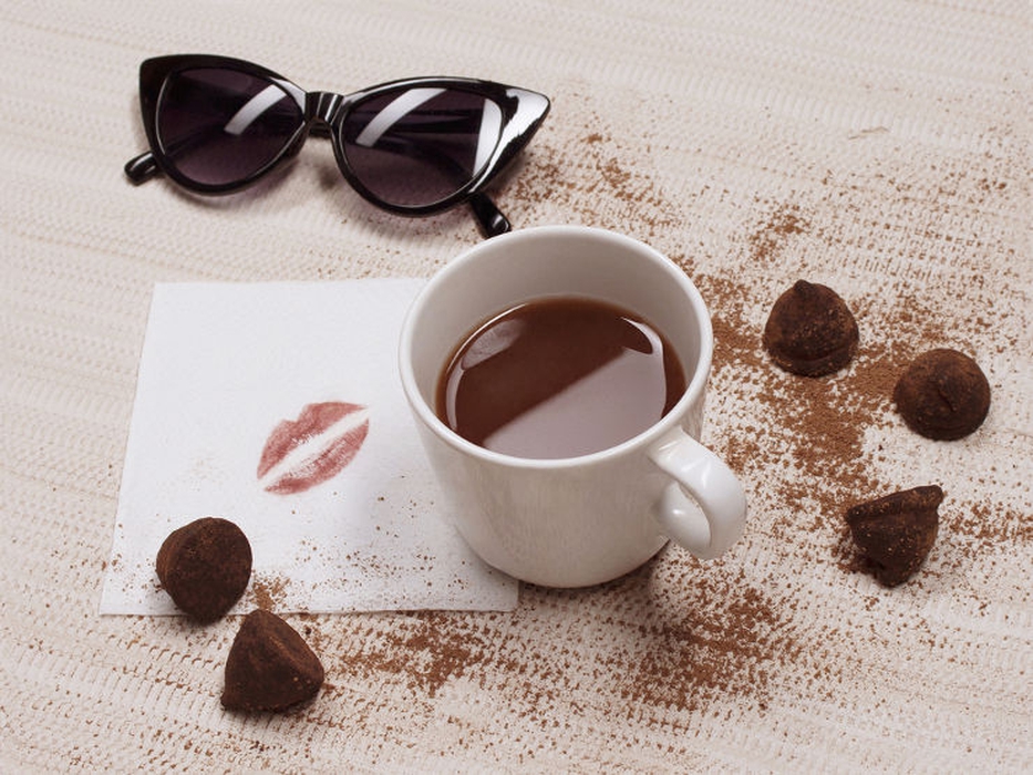 5 Destinasi Wajib untuk Para Chocoholics