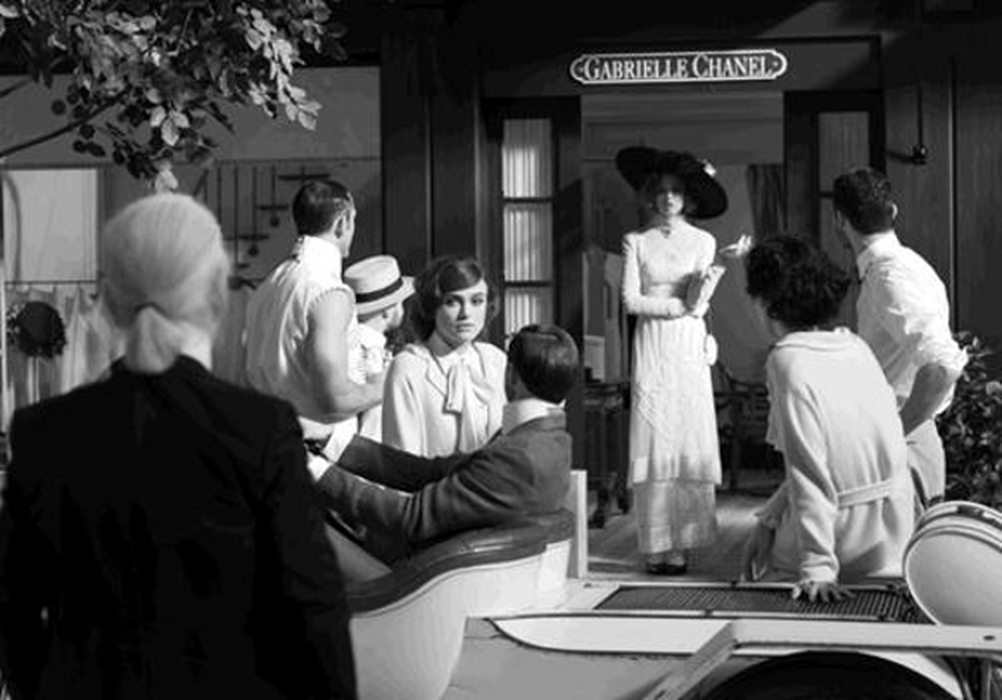 Perayaan 100 Tahun Chanel Lewat Film