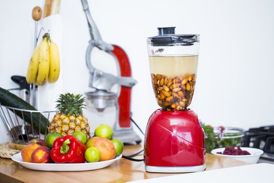 Resep Smoothie Rahasia Gwyneth Paltrow