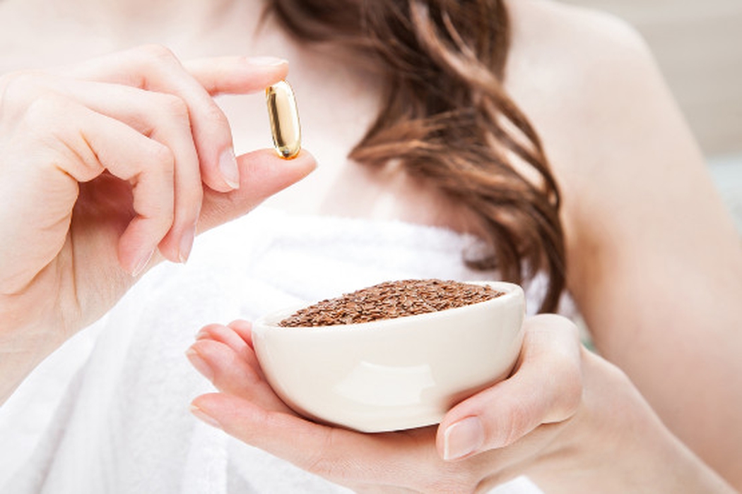 Tanda-Tanda Anda Kekurangan Vitamin