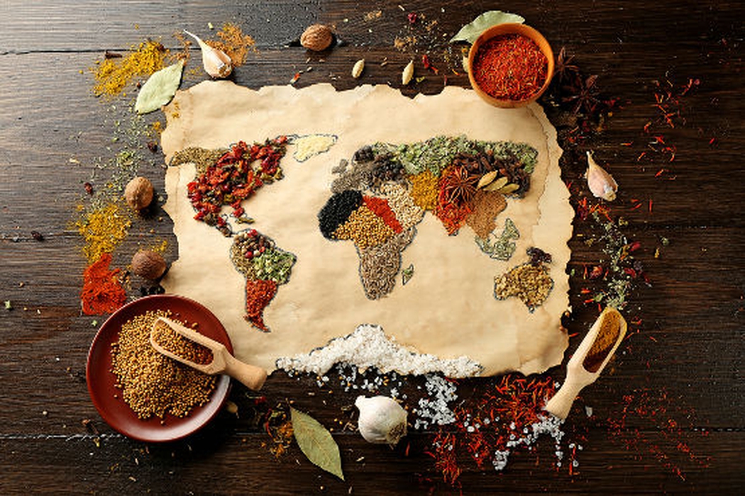 6 Destinasi Wajib untuk Wisata Kuliner