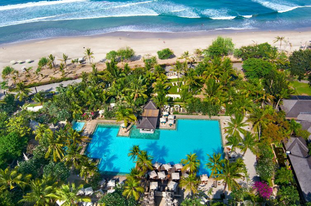 Fasilitas Baru untuk Menikmati Bali