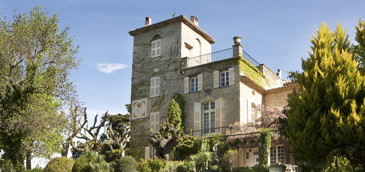 Rumah Impian Christian Dior Menjadi Kenyataan
