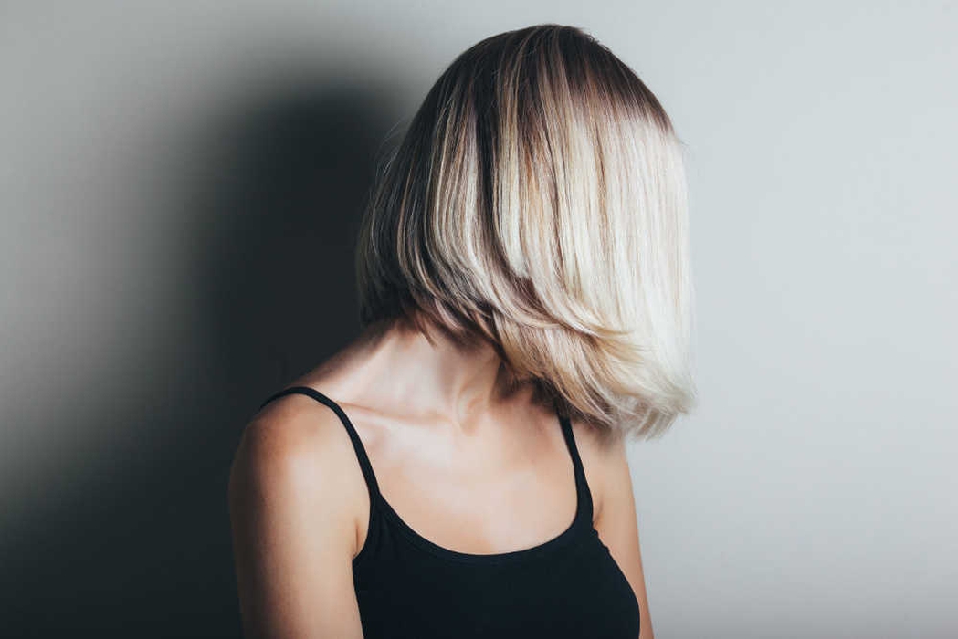 Tips Penting Sebelum Mewarnai Rambut Sendiri