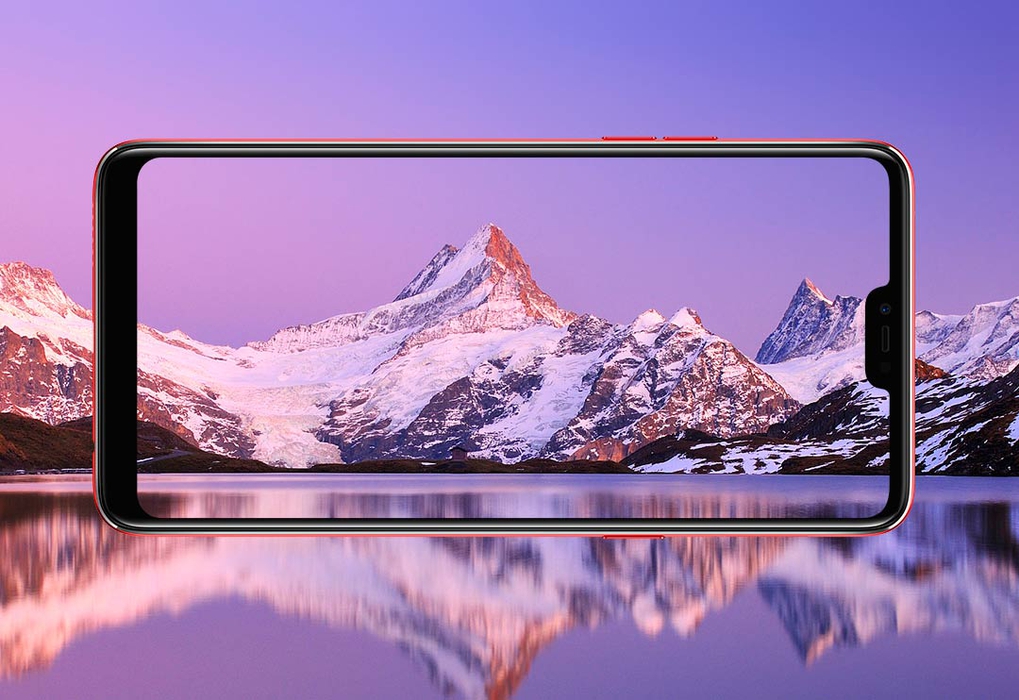 5 Kelebihan Handphone Oppo F7 untuk Selfie