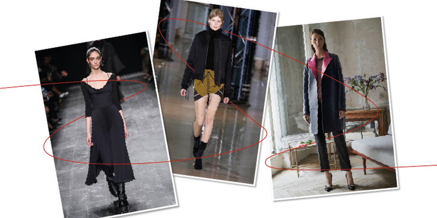 3 Brand Paling Ditunggu Koleksi Spring/Summer 2017