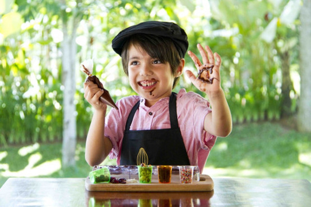 8 Aktivitas untuk Liburan Anak di Bali