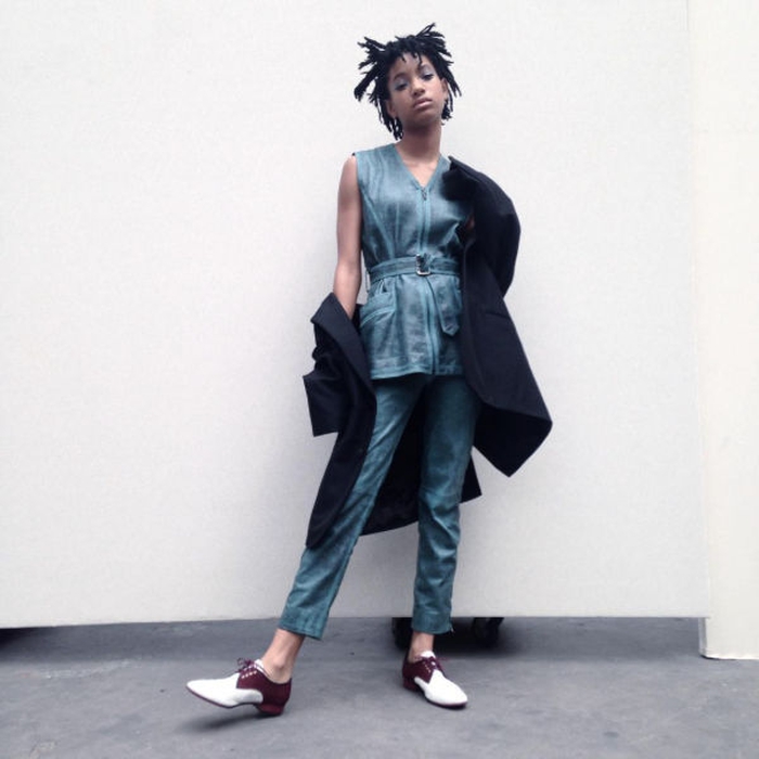 A - Z Tren Fashion 2016: Independent Style