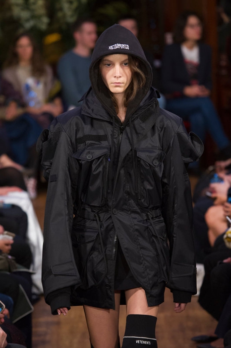 A - Z Tren Fashion 2016: Jaket Bomber