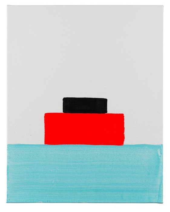 Gempita Art Basel Hong Kong