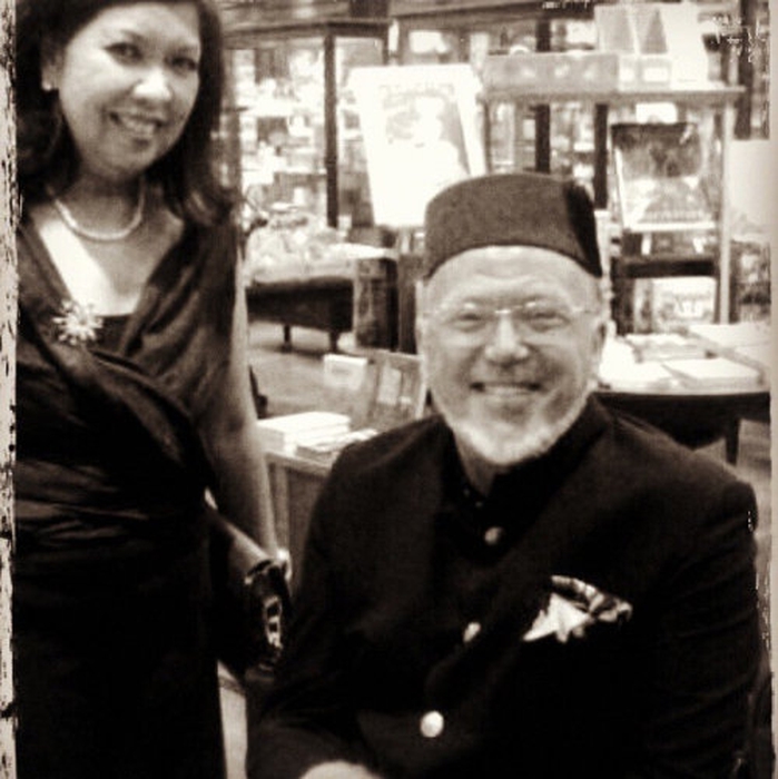 Mengenang Desainer Made Wijaya