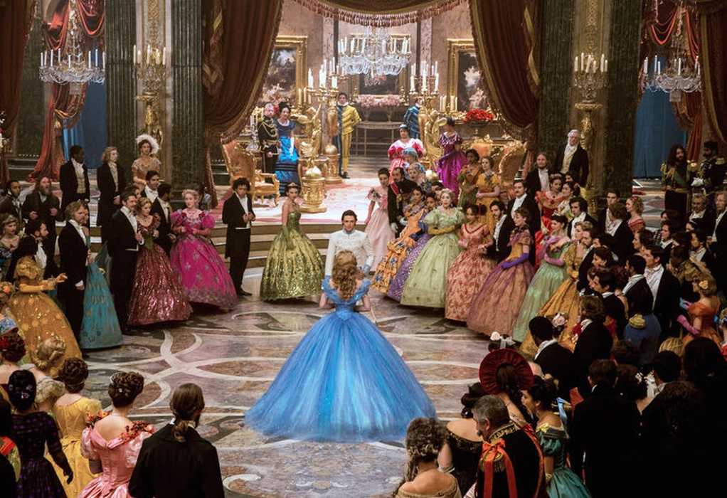 10 Fakta Tentang Cinderella