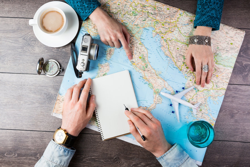 4 Tips Memilih Asuransi Perjalanan