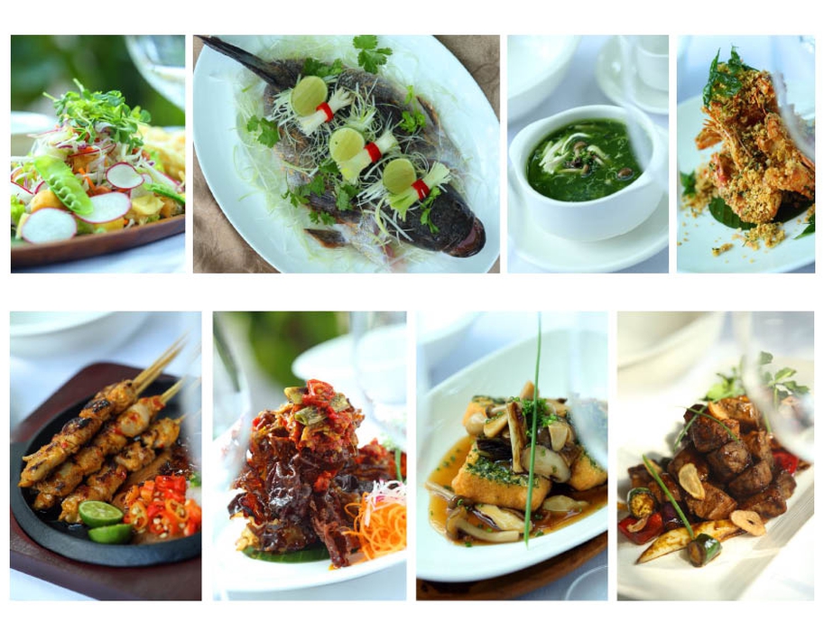 Rasa Khas Indonesia