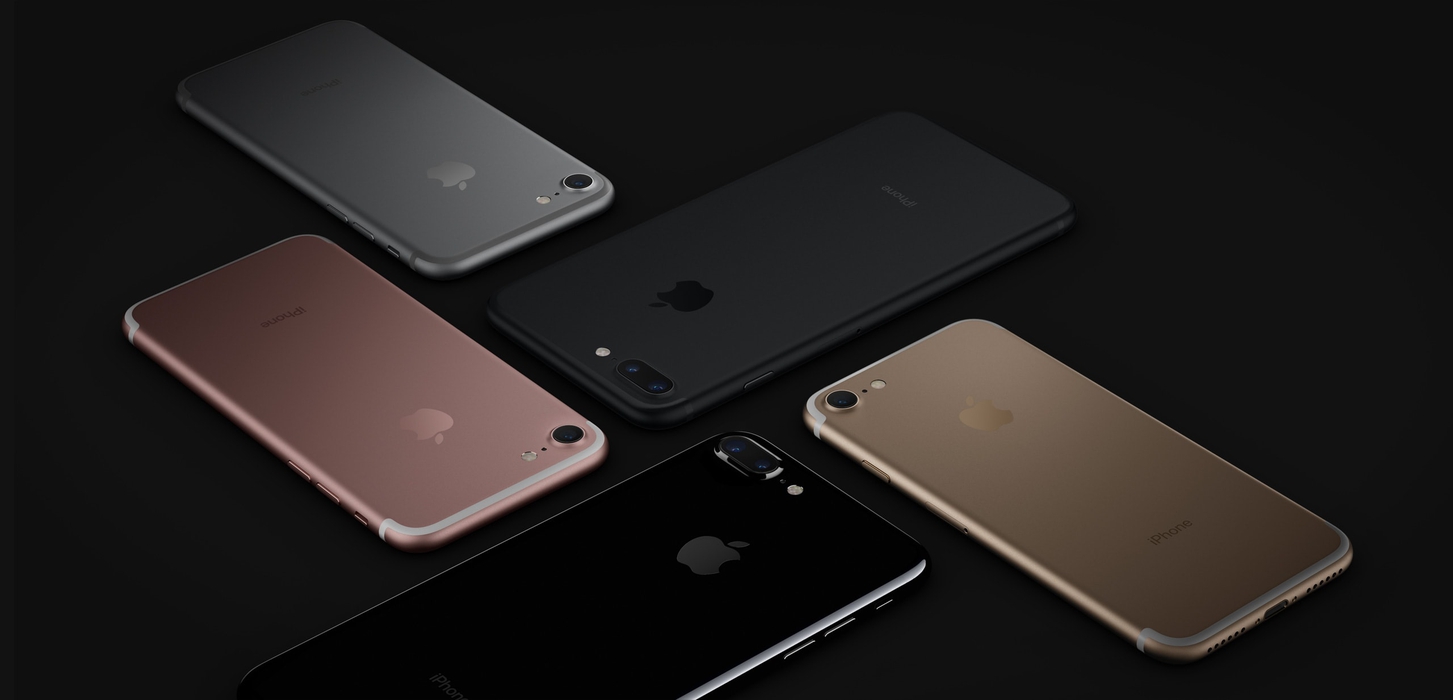 Fitur iPhone 7 Terbaru