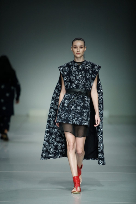 20th Anniversary Populo Batik