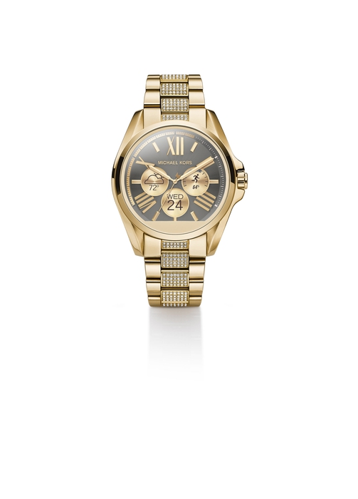 Smartwatch Terbaru dari Michael Kors