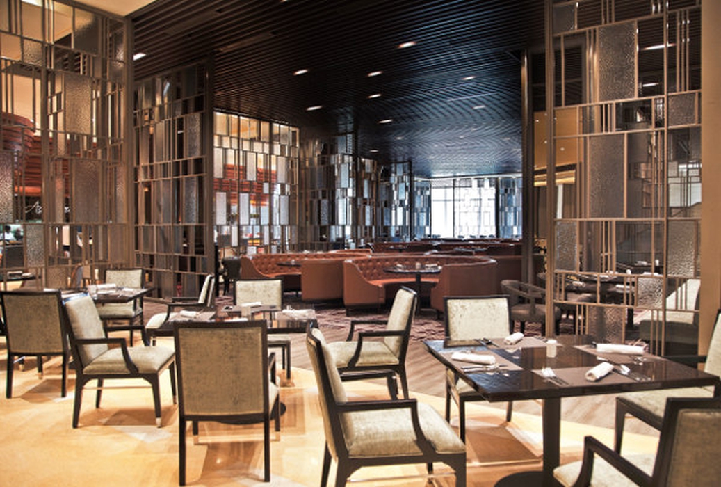 Wajah Baru Asia Restaurant