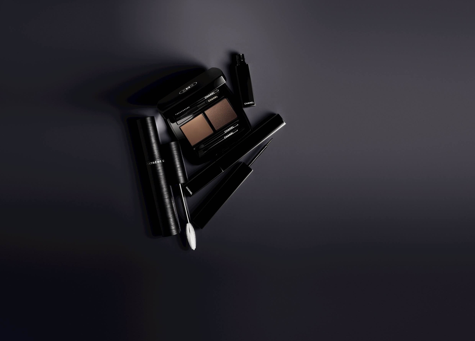 Koleksi Makeup Mata dari Chanel Beauty Ini Begitu Menggoda!