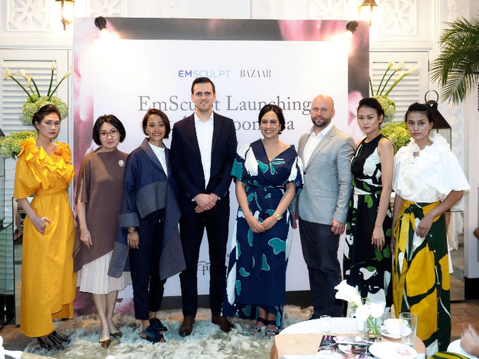 Nurtura Menghadirkan Prosedur Body Shaping Tanpa Bedah
