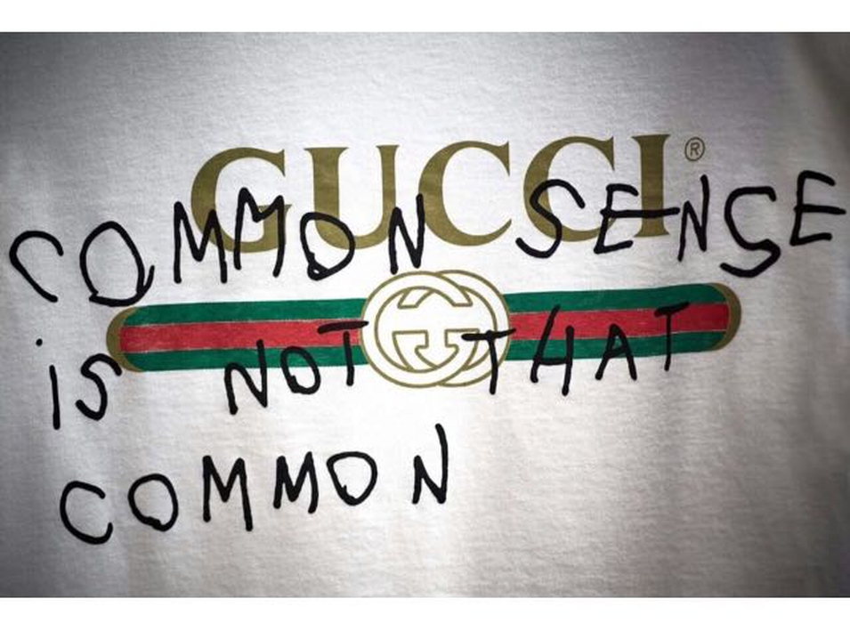 119 Kejutan Alessandro Michele di Fashion Show Gucci