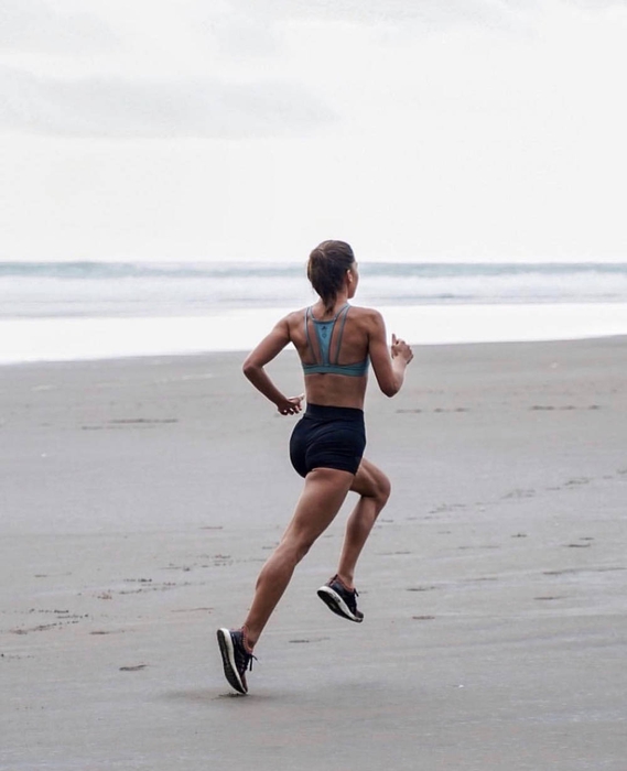 Mengenal Clean Air Running, Olahraga Lari di Udara Bersih