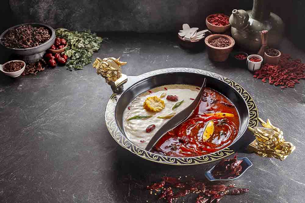 Ketahui Sejarah Sup Kuah Mala atau Sichuan yang Sedang Tren