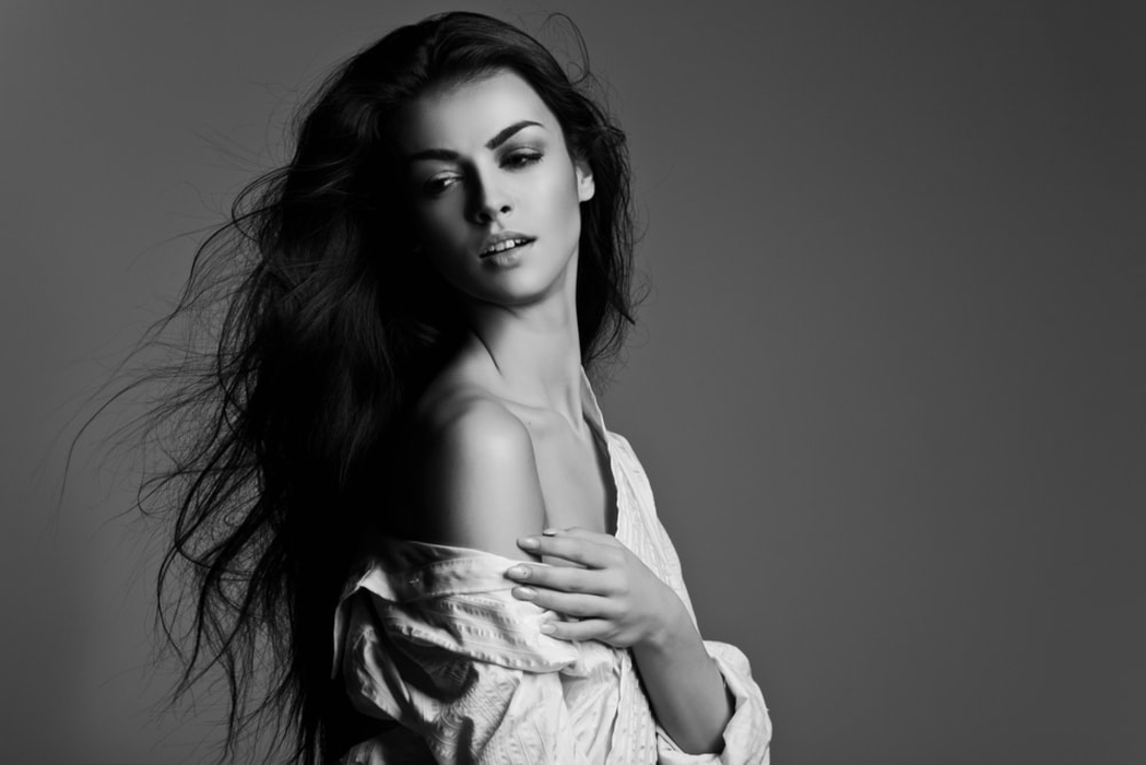5 Produk untuk Meraih Rambut Beachy Waves