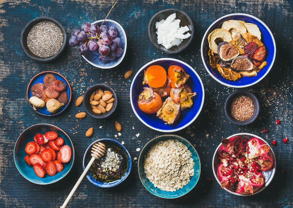 Inilah Makanan yang Melancarkan Metabolisme