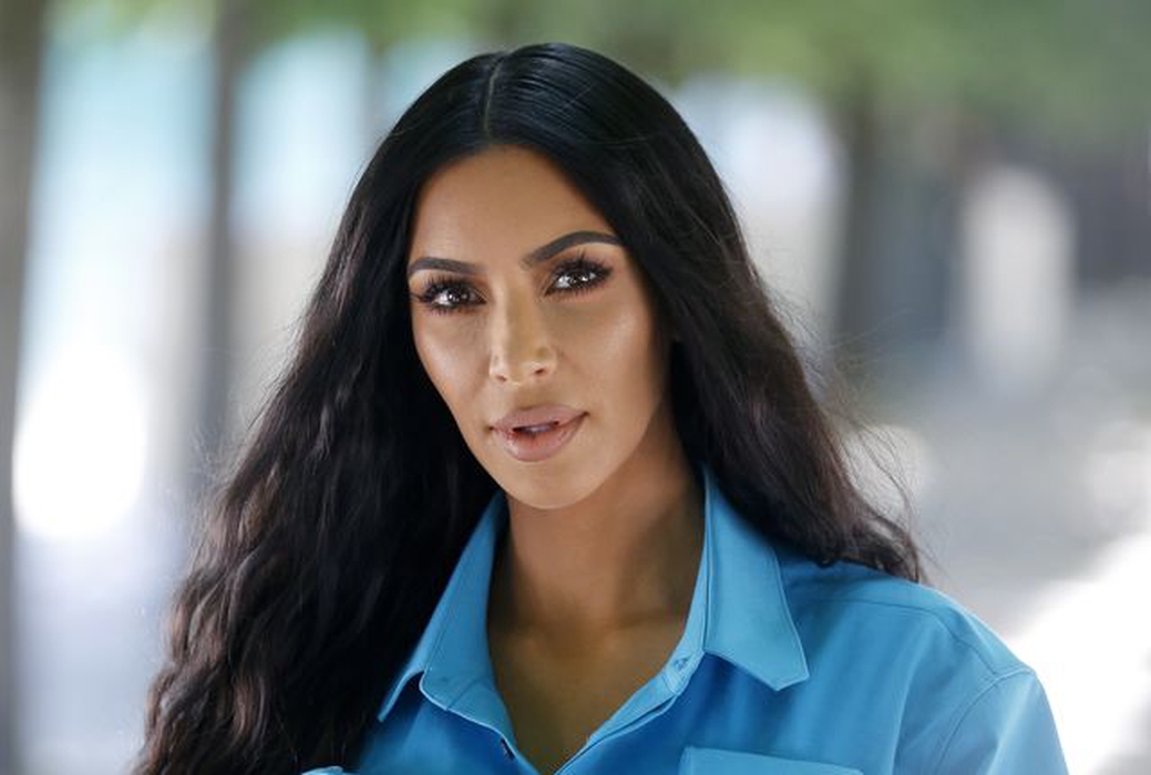 Kim Kardashian Boikot Instagram dan Facebook, Ada Apa?