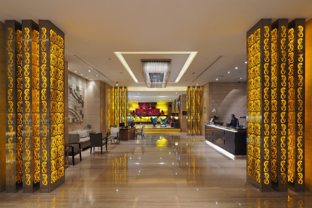 Cambridge Hotel: Hotel di Medan yang Punya Beragam Hiburan