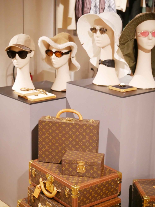 Mengintip Koleksi Louis Vuitton untuk Musim Pre-Fall 2020