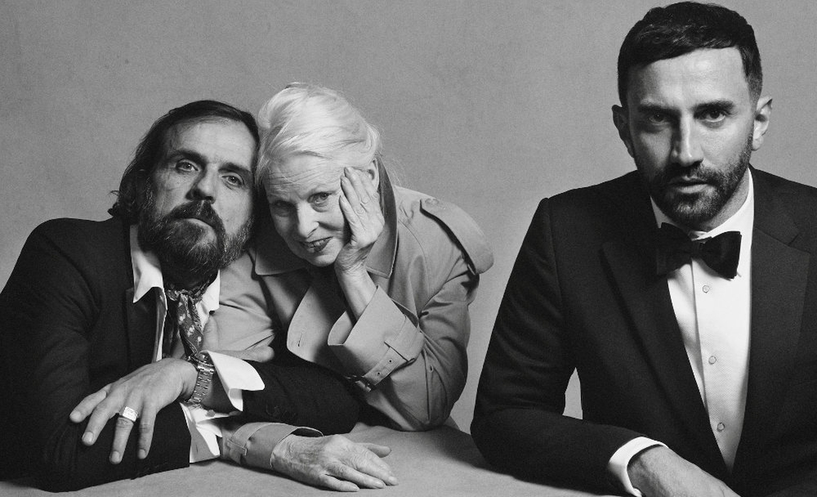 Seperti Apa Koleksi Burberry di Tangan Riccardo Tisci?