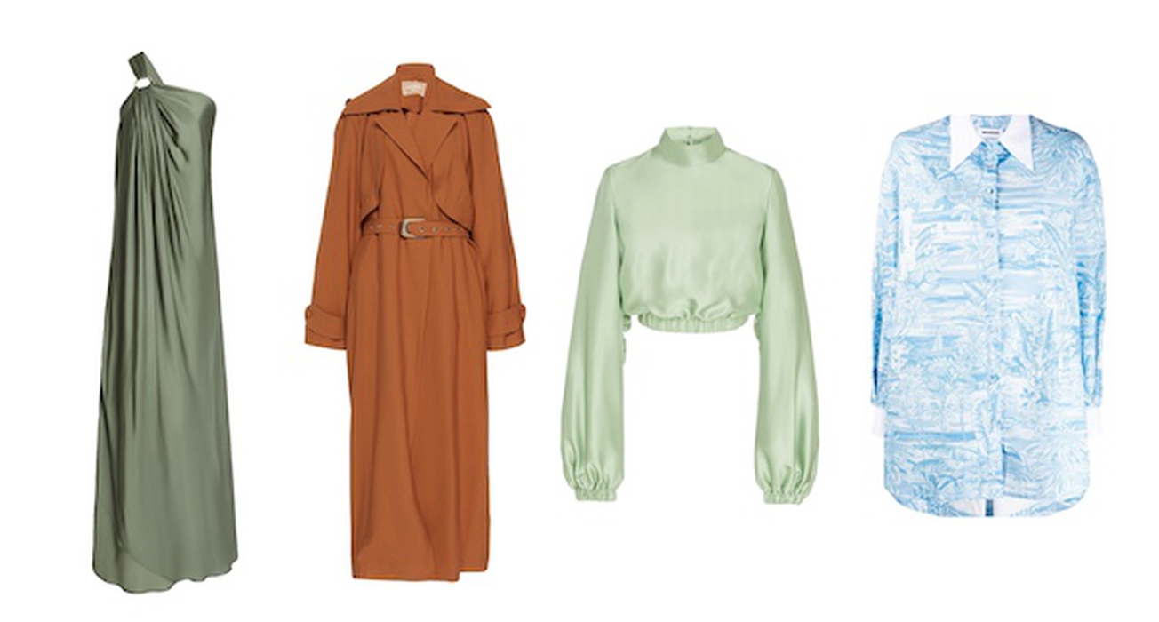 Model Baju yang Bisa Dijadikan Alternatif Baju Muslim